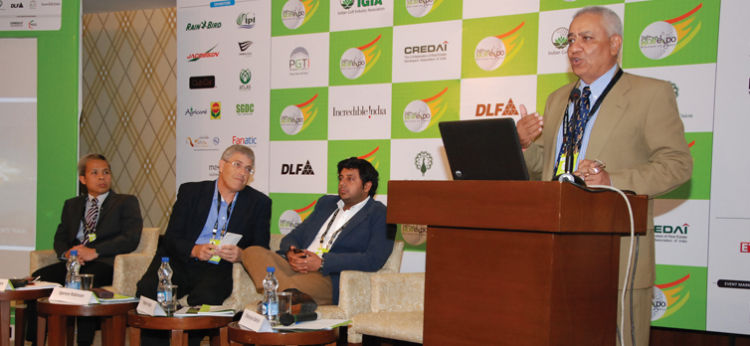 The missing ‘tee’ in Indian Golf Tourism