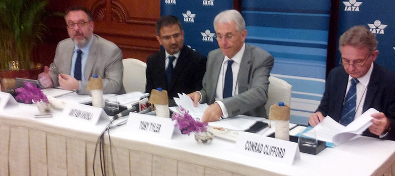 Industry seeks ease of doing business in aviation in  the country at CII seminar