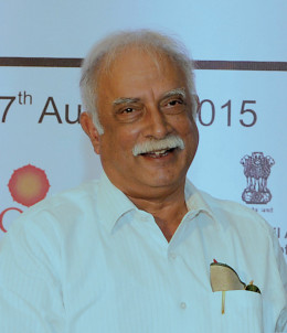 Ashok Gajapathi Raju Pusapati