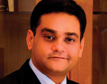 Ramendra Pratap Sing h General Manager, Park Plaza Noida