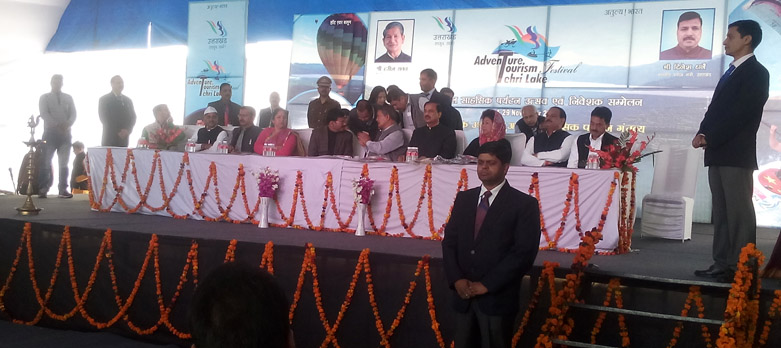 Tehri master plan for tourism to be ready by March: Uttarkhand CM Rawat