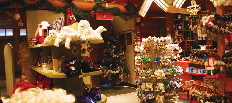 The Learning Curve: Crafting of a Tourism Legend Santa’s Success Story