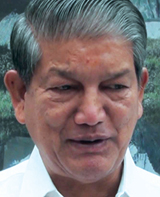 Harish Rawat