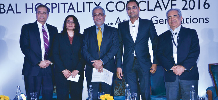 Big Data Power- How can Indian hospitality make the most of it?