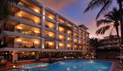 Golden Tulip Goa