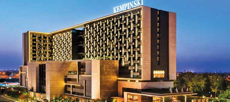 Leela to unveil a comprehensive future roadmap; Agra, Jaipur projects to commence before May