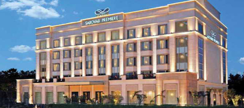 Sarovar group to open six new properties in 2016; eyeing opportunity in the Middle-East