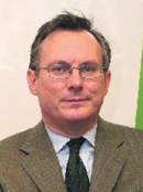 BRIAN MCELDUFF AMBASSADOR 