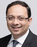 Zubin Karkaria