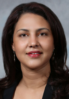 DEEPIKA ARORA REGIONAL VICE PRESIDENT (EURASIA ), WYNDHAM HOTEL GROUP 