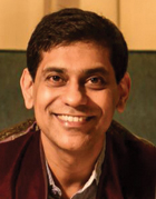 HARI NAIR FOUNDER & CEO, HOLIDAYIQ 