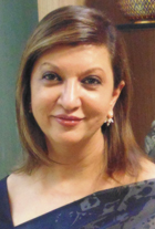 RATI DHODAPKAR MD, ABERCROMBIE & KENT VACATIONS