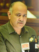 chief-minister-manish-sisodia