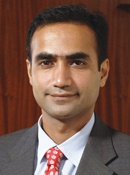 AKHIL BEHL CEO, AYANA HOSPITALITY 