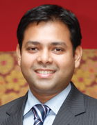 KUMAR SHUBHAM DIRECTOR OF SALES, COURTYARD BY MARRIOTT GURGAON 