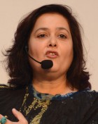 URRSHILA KERKAR