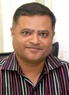 NIKHIL DESAI