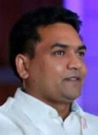 Kapil Mishra