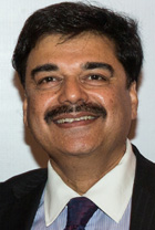 Pankaj Srivastav