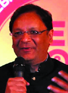 Mr Ajay Singh, CMD, SpiceJet2