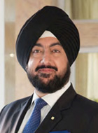 Mr.Parmeet Singh Nayar, General Manager2