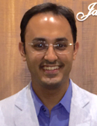 Nikhil Sharma
