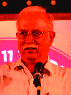 Shri Ashok Gajapathi Raju, Hon'ble Minister of Civil Aviation, GoI1