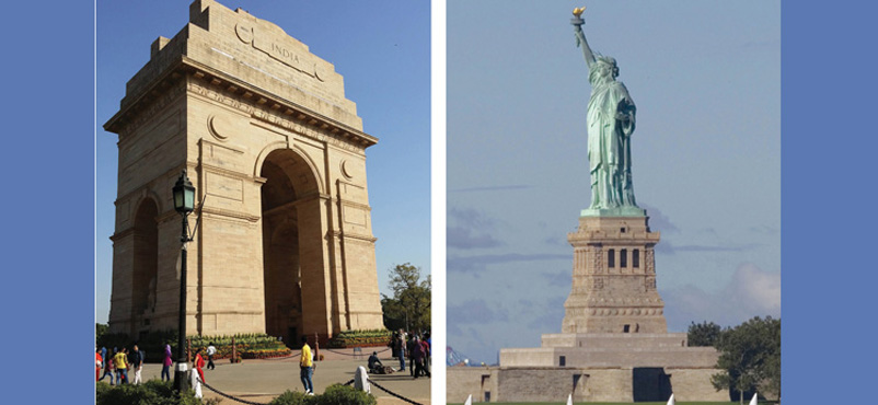 India-US ink MoU on tourism; to celebrate 2017 as tourism cooperation year
