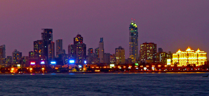 South Mumbai embodies the spirit of the city, needs to be cherished for tourism
