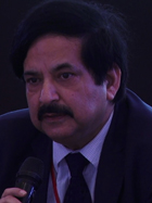 Vinod Zutshi