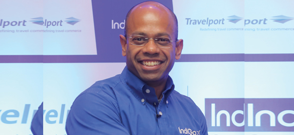 IndiGo goes global, ties up with Travelport to boost its distribution channel