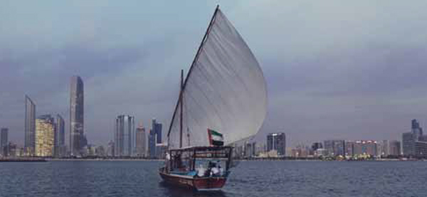 Abu Dhabi: Connectivity and luxury hotels aid in its foray to attract wedding outbound