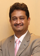 Sunil Mathapat