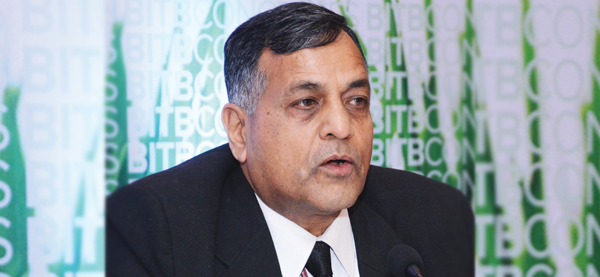 Multiplicity of authority barrier to growth of integrated infrastructure: Ashok Lavasa