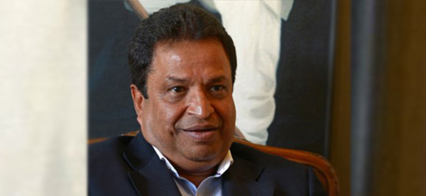 Disruption driving new models, forcing ecosystem to examine sustainability: Binod Chaudhary