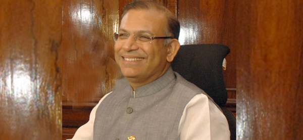 India to develop a 25-year masterplan for airports: Jayant Sinha