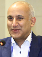 Deepak Joshi, CEO, Nepal Tourism
