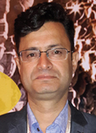 Mahmood-Shah