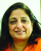 RATNA CHADHA CHIEF EXECUTIVE, TIRUN TRAVEL MARKETING 