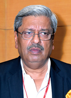 sunil ghadiok