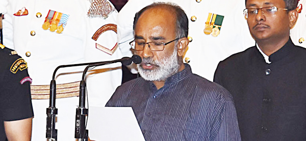 Tourism Minister Alphons targets 25 million inbound annually by 2022