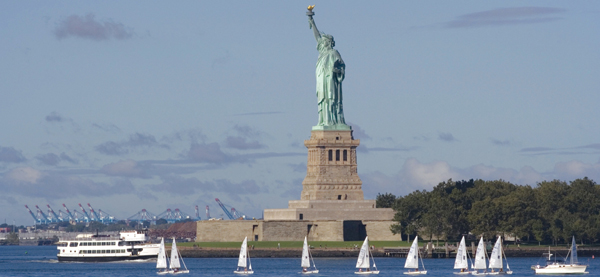 Trump rhetoric hits tourism hard in the USA, inbound takes a downward dip