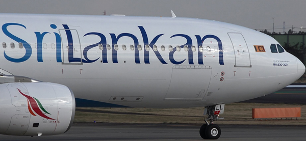 Sri Lankan Airlines launches Colombo-Melbourne non-stop, boosts connect to Down Under