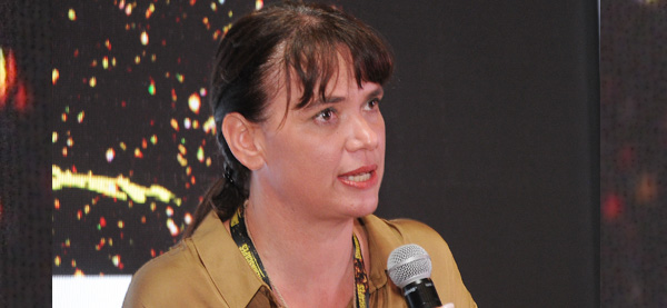 Brand positioning a challenge for South Africa: Hanneli Slabber