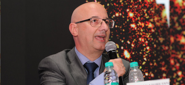 Italy tapping cinema associations for outreach: Salvatore Ianniello