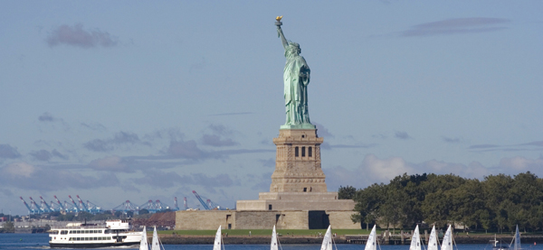 NYC & Co presenting 2019 as ‘A Monumental Year’ for New York; focus on showcasing big-ticket developments