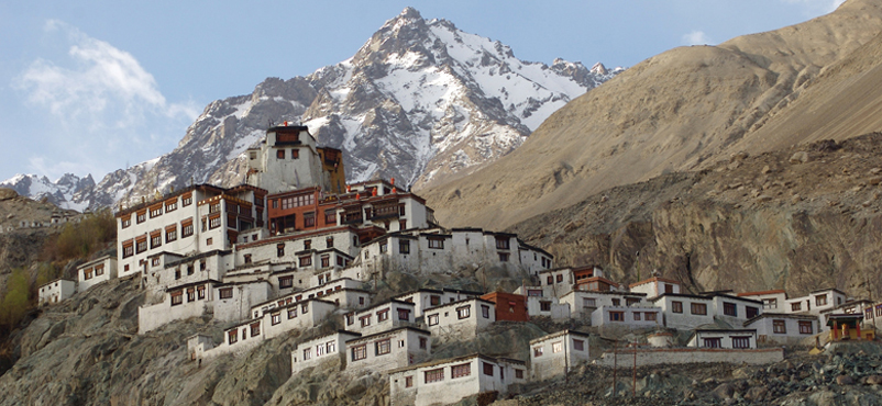 Domestic traffic driving tourism in Leh, steep airfares dent MICE footfalls