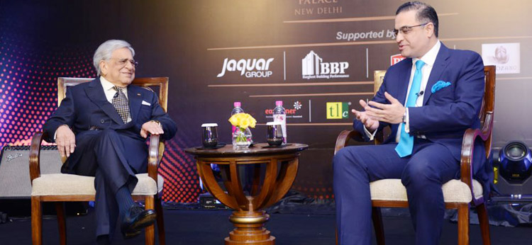 Lowly leisure inbound a major concern for the tourism industry: PRS Oberoi