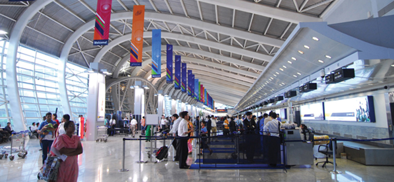 IGIA globally ranked the best on-time busiest airport but challenge looms