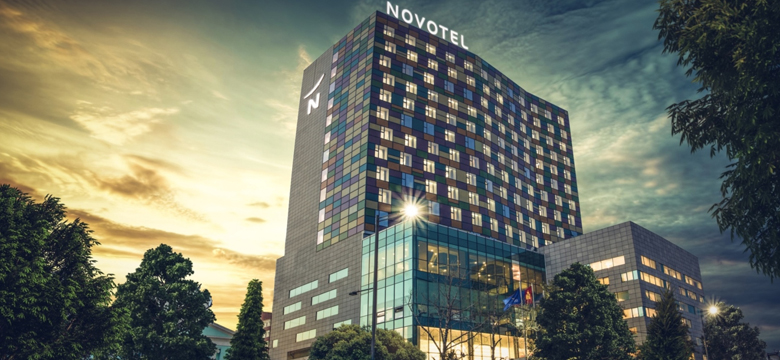 AccorHotels announces the debut of its Novotel brand in Ulaanbaatar